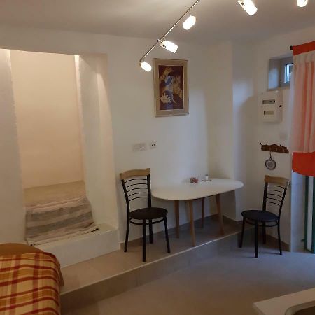 Ferienwohnung Wild Rose Jerusalem Exterior foto