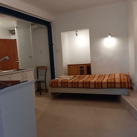Ferienwohnung Wild Rose Jerusalem Exterior foto