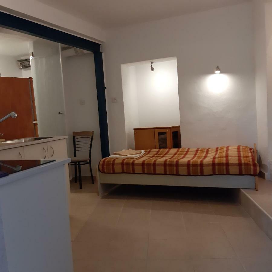 Ferienwohnung Wild Rose Jerusalem Exterior foto
